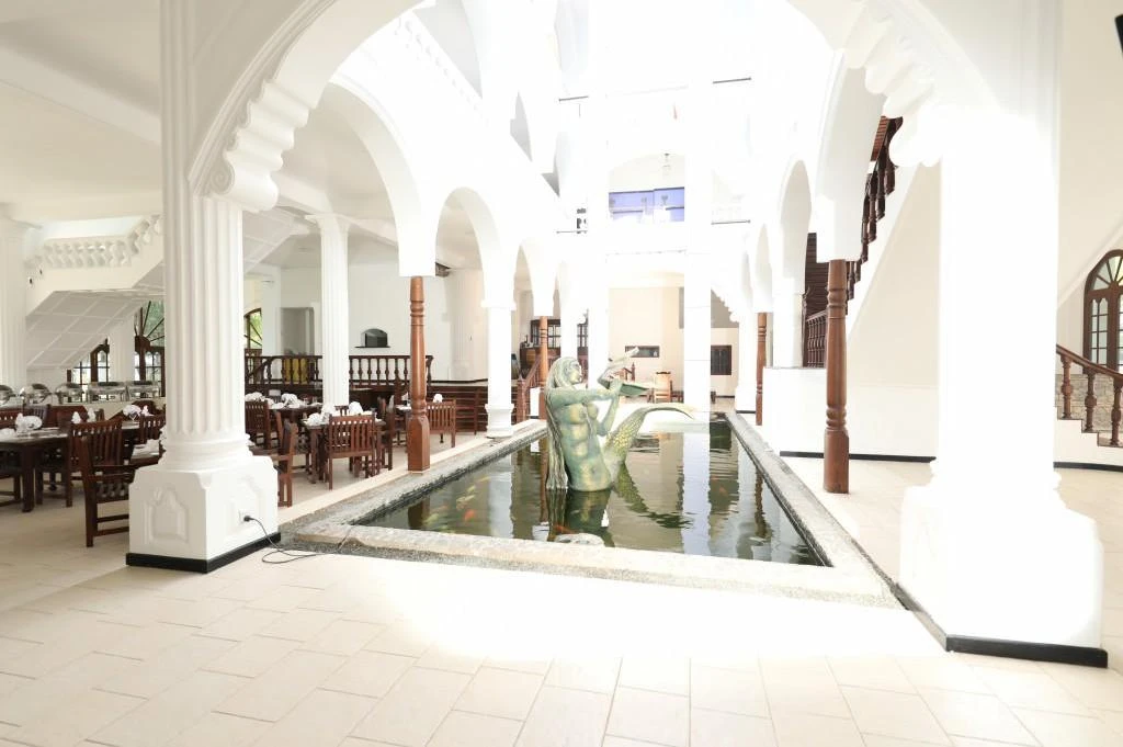 Joe's Resort Bentota