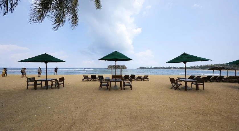 Joe’s Resorts Unawatuna