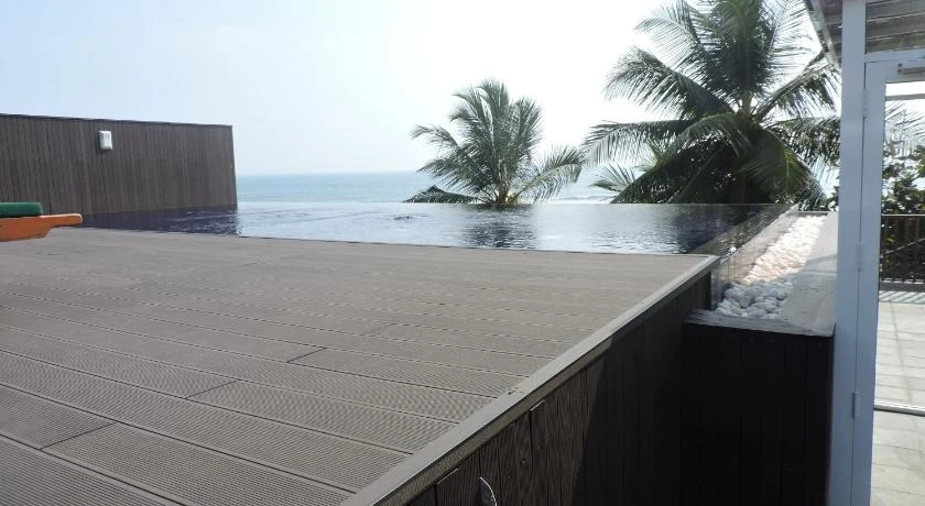 Joe’s Resorts Unawatuna