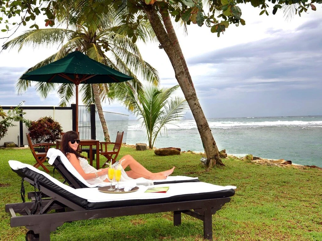 Joe’s Resorts Unawatuna