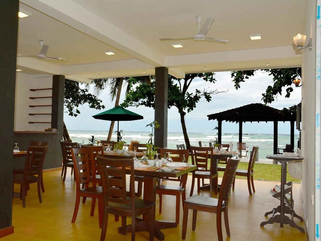 Joe’s Resorts Unawatuna