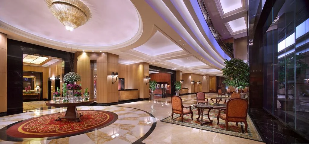 JW Marriott Hotel Medan