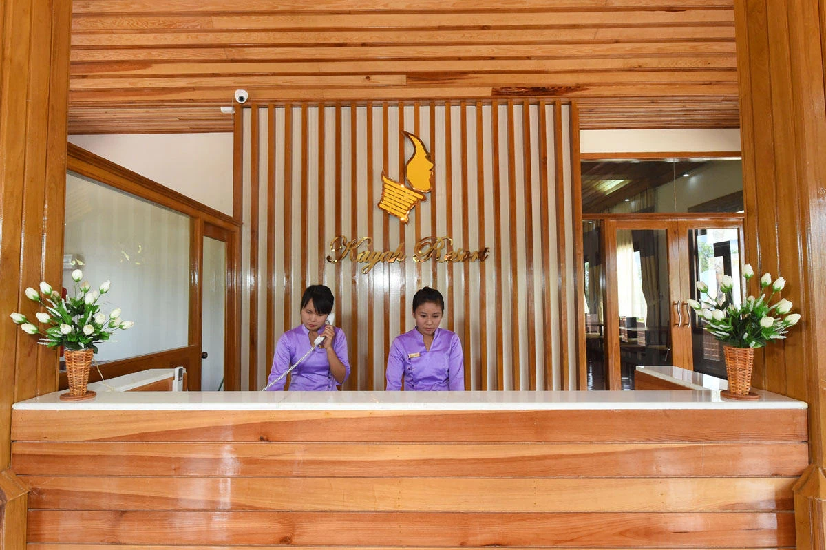 Kayah Resort