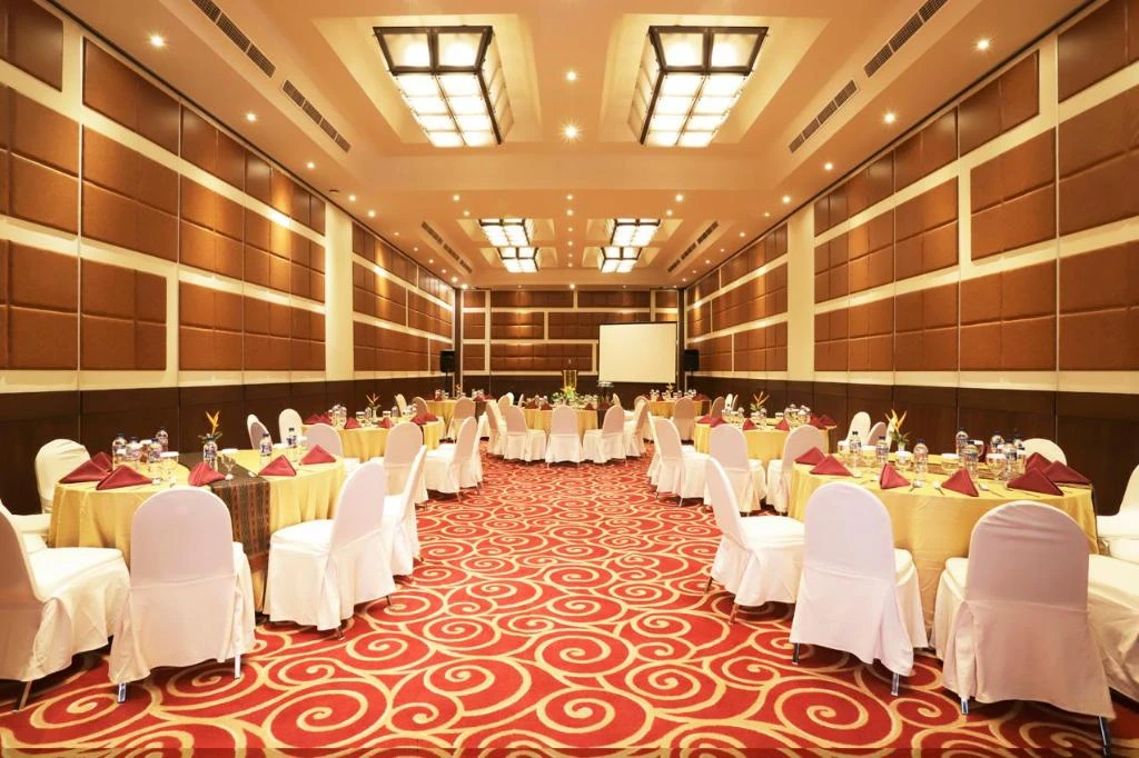 Ketapang Indah Hotel