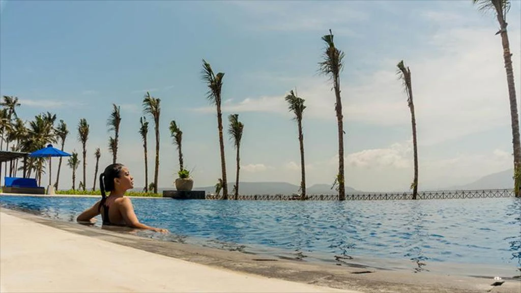 Ketapang Indah Hotel