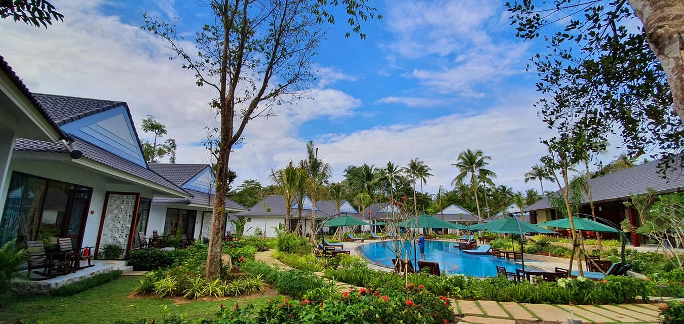 KINGO RETREAT RESORT PHU QUOC