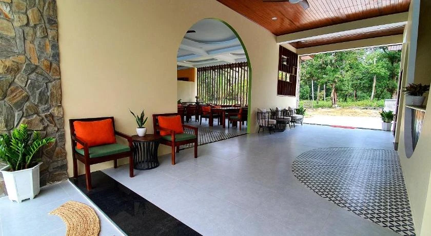 KINGO RETREAT RESORT PHU QUOC