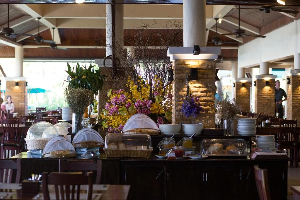 Koh Chang Paradise Hill