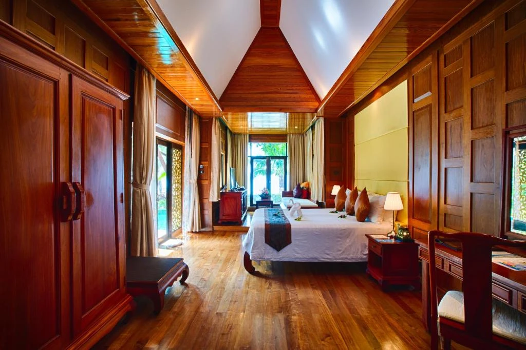 Koh Chang Paradise Hill