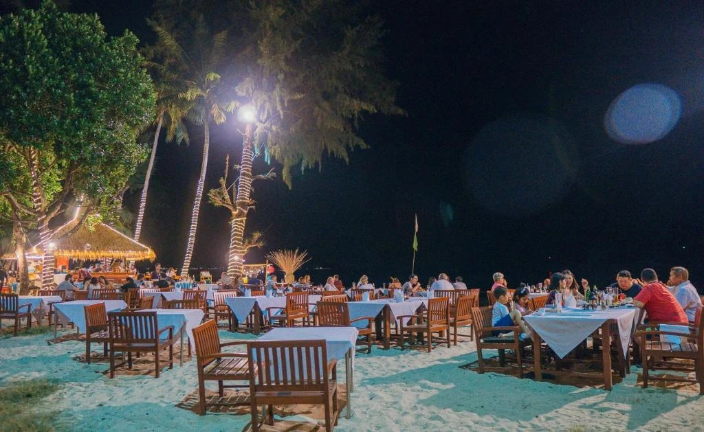 Koh Chang Paradise Hill