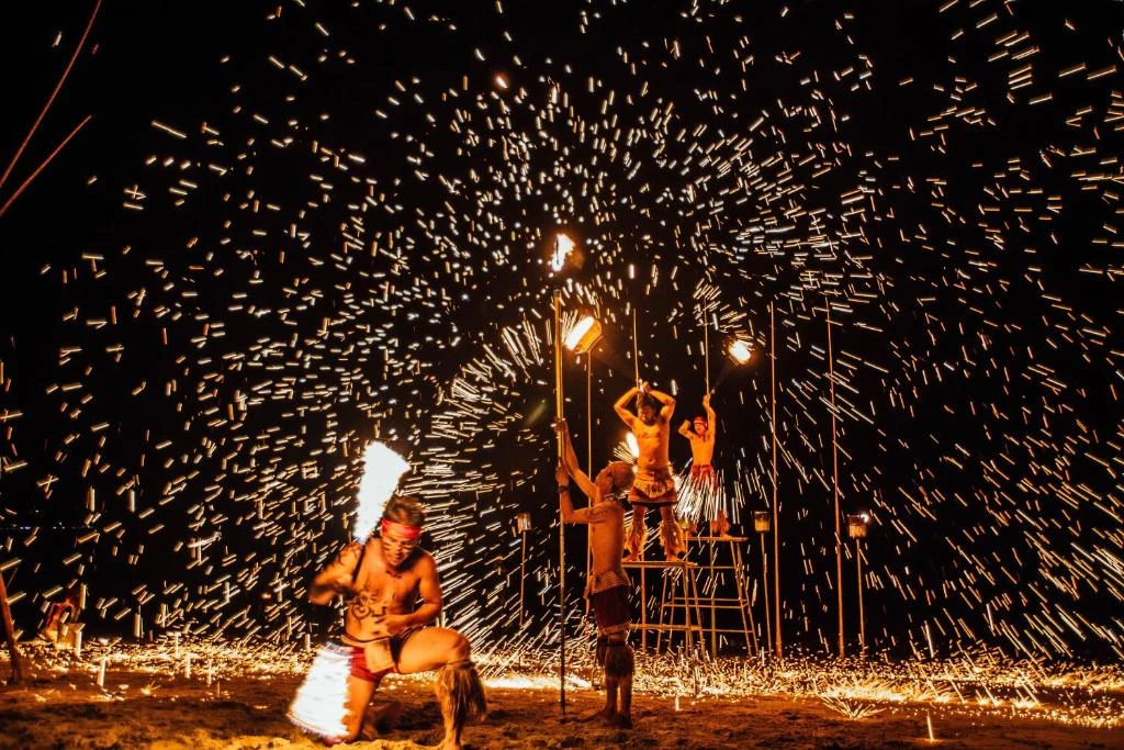 Koh Chang Paradise Hill