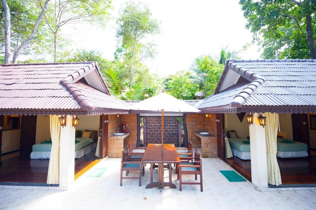 Koh Kood Beach Resort