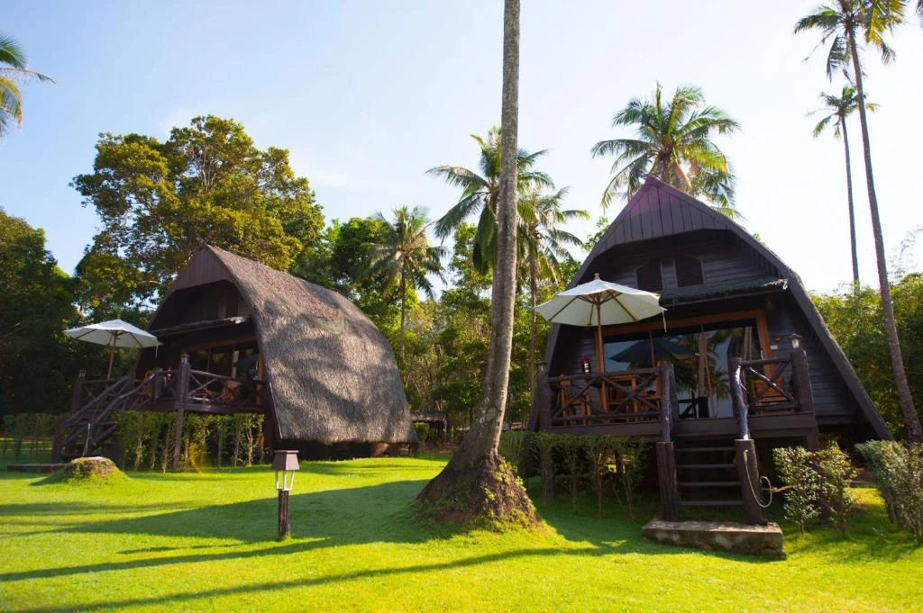 Koh Kood Beach Resort