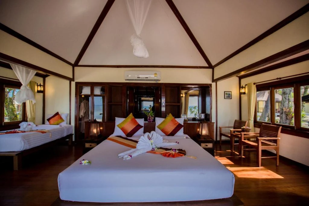 Sivalai Beach Resort