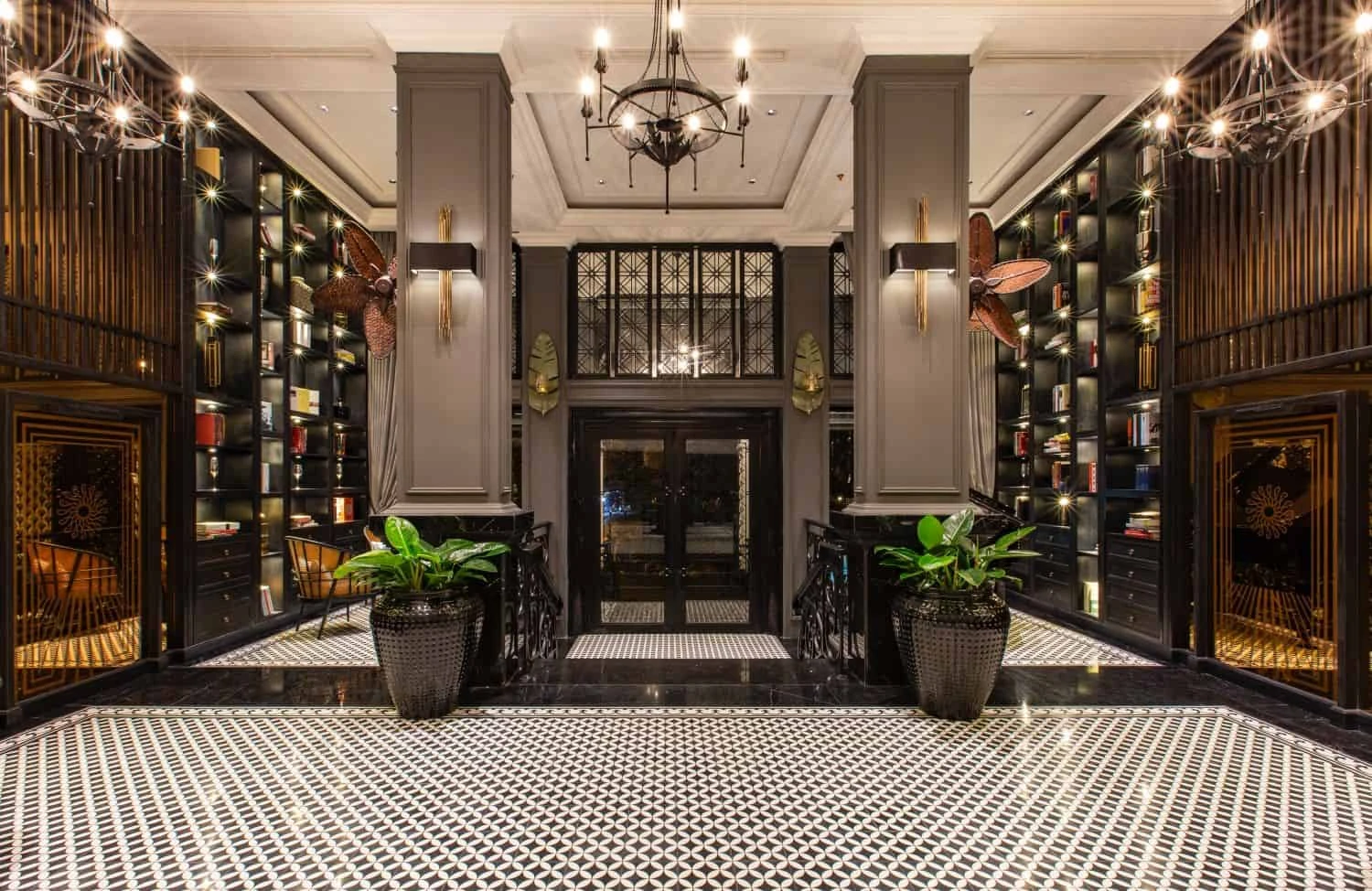 La Siesta Premium Hang Be Hotel