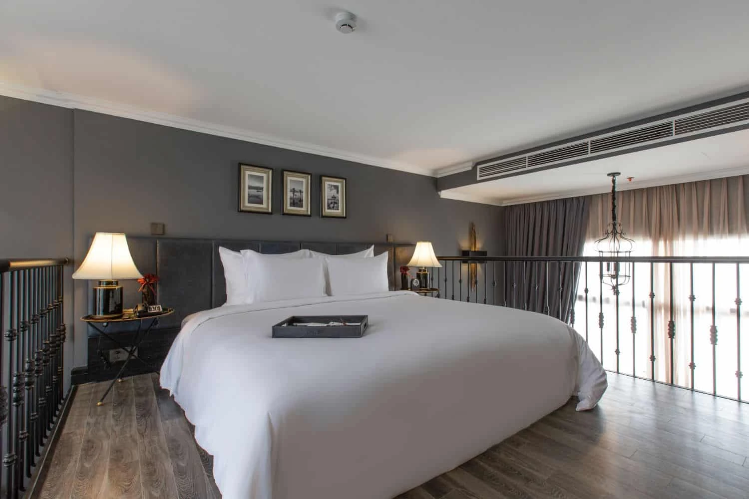 La Siesta Premium Hang Be Hotel