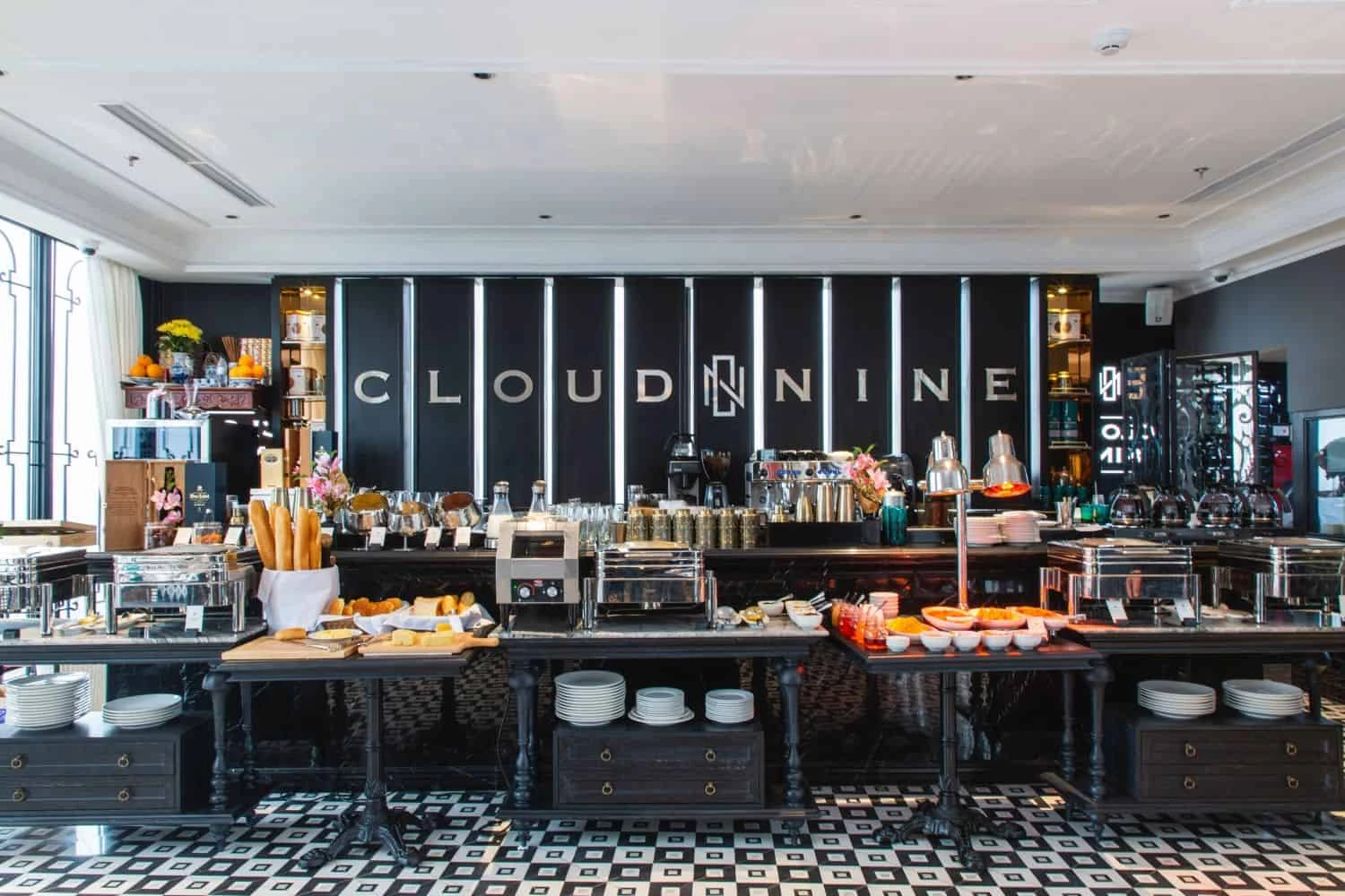 La Siesta Premium Hang Be Hotel