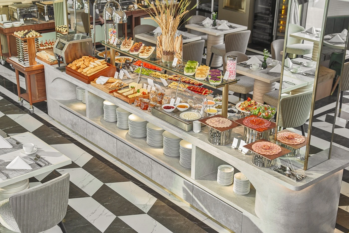 La Siesta Premium Sai Gon