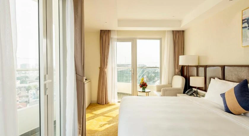 La Vela Saigon Hotel