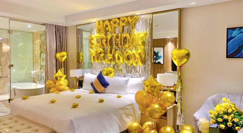 La Vela Saigon Hotel