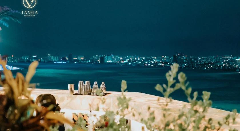 La Vela Saigon Hotel