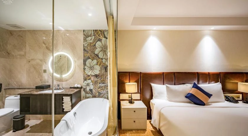 La Vela Saigon Hotel