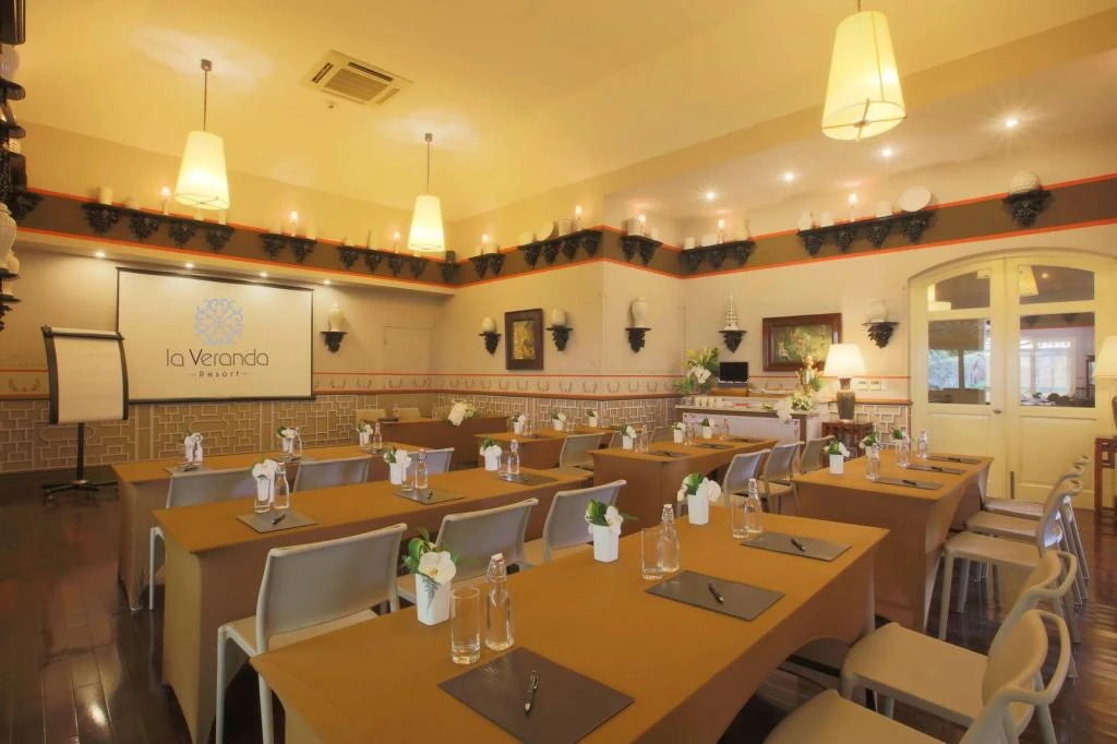 La Veranda Resort