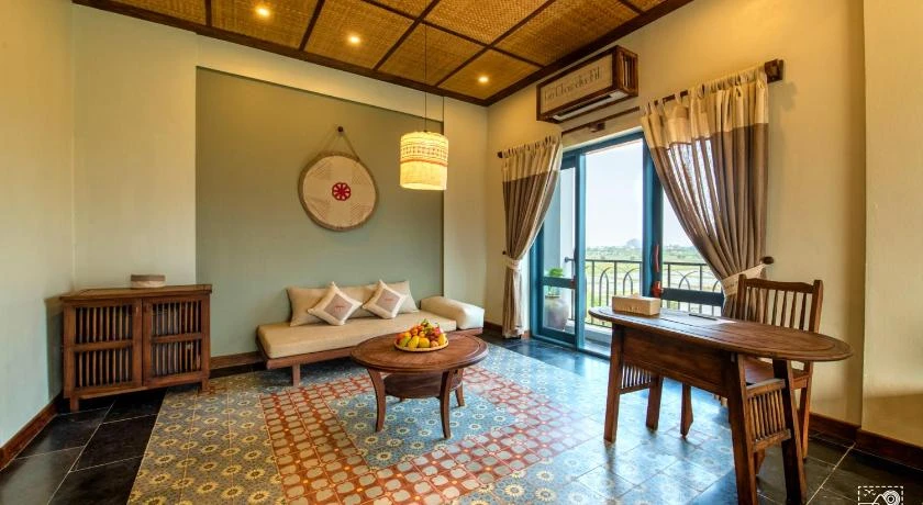 Le Clos du Fil Hotel Tam Coc