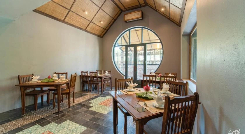 Le Clos du Fil Hotel Tam Coc