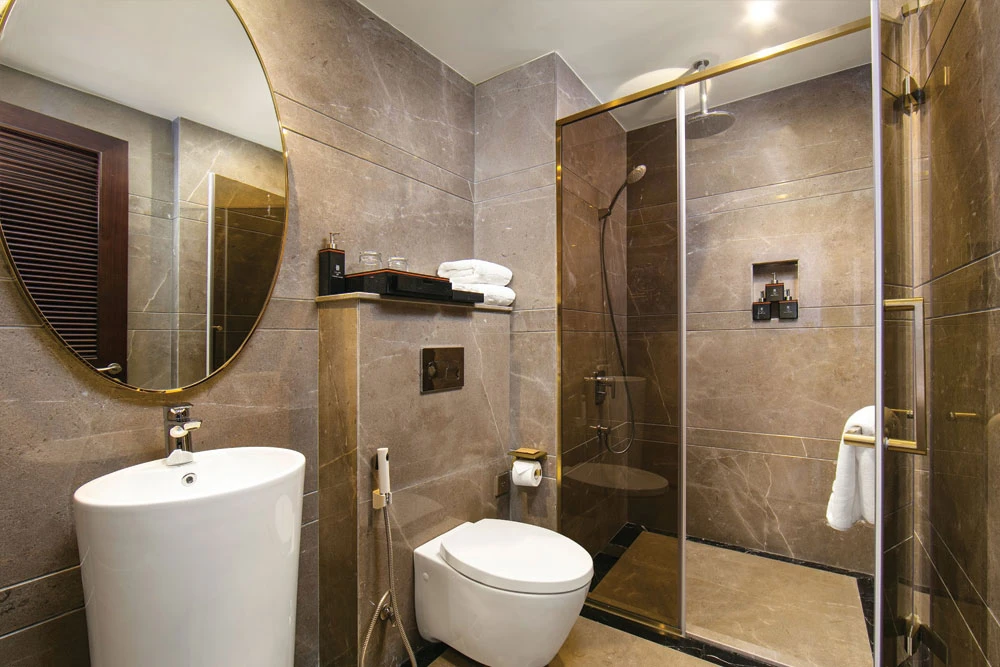 GM Premium Hotel Hanoi