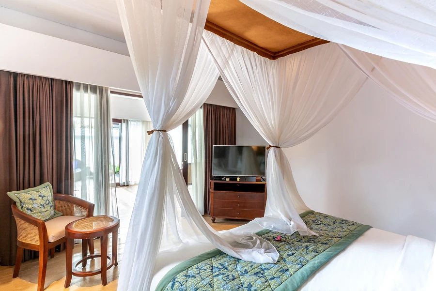 Lembongan Beach Club & Resort