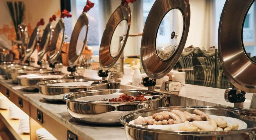 Liberty Central Saigon Centre Hotel