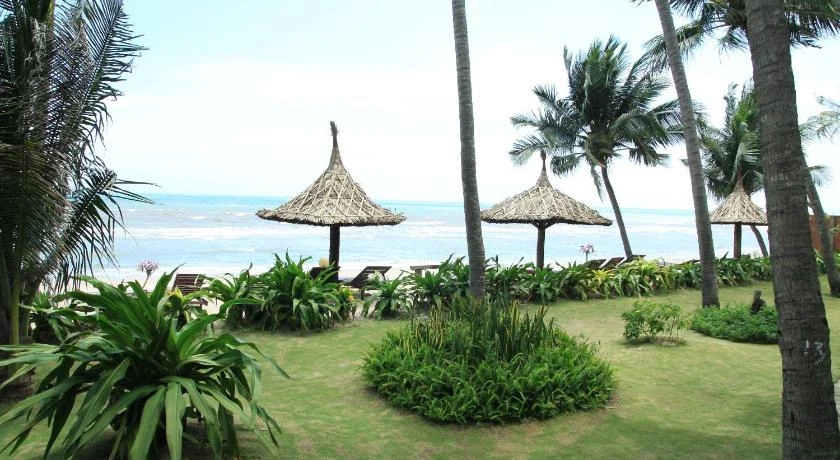 Little Muine Cottages Resort