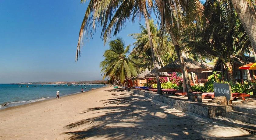 Little Muine Cottages Resort