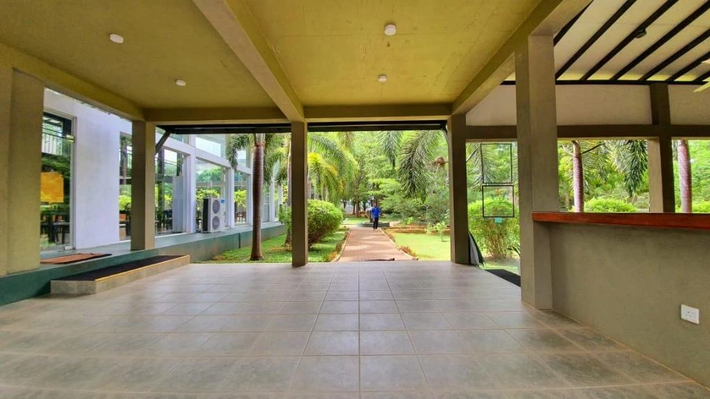 Magampura Eco Village Resort