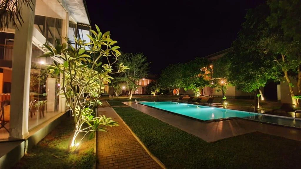 Magampura Eco Village Resort