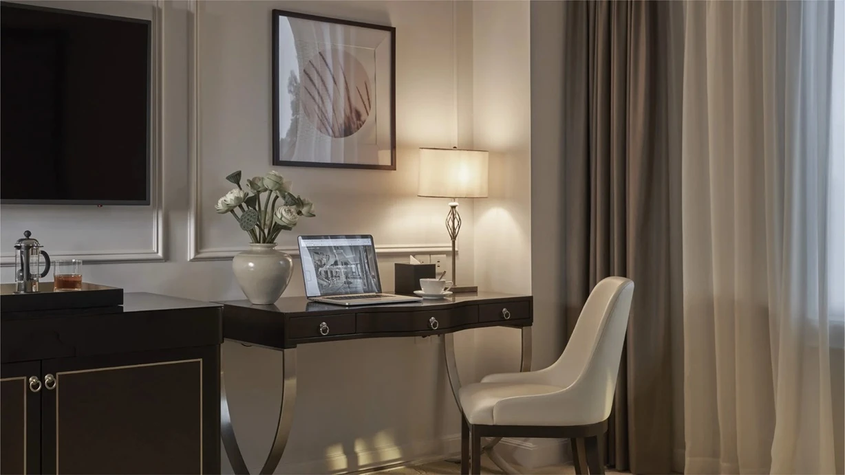 Mai House Saigon Hotel