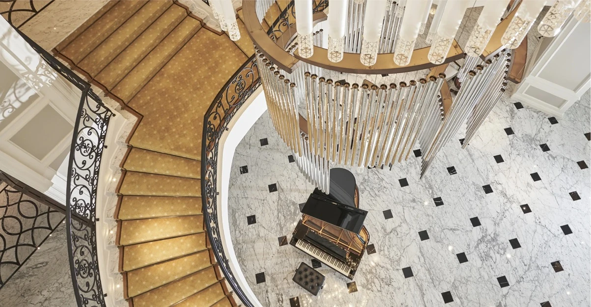 Mai House Saigon Hotel