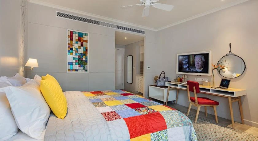 Maison De Camille Boutique Hotel