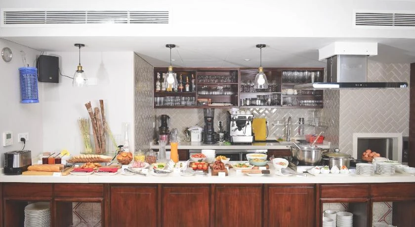 Maison De Camille Boutique Hotel