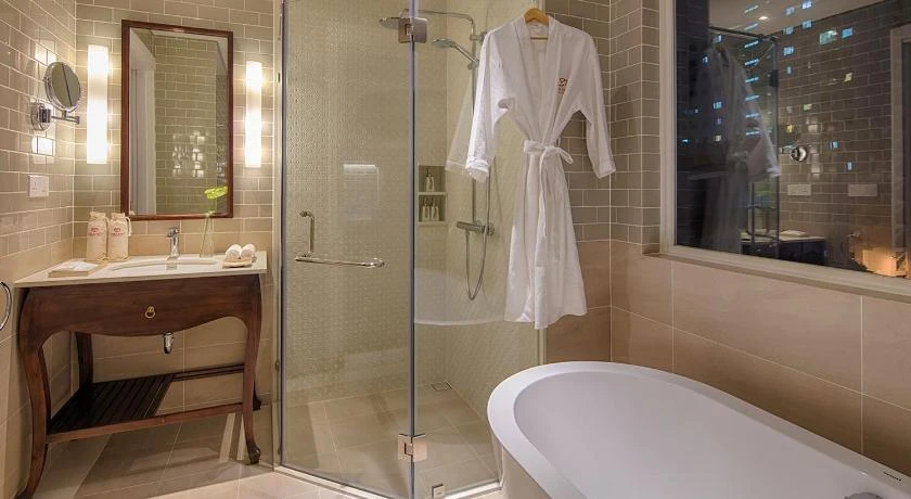 Maison De Camille Boutique Hotel