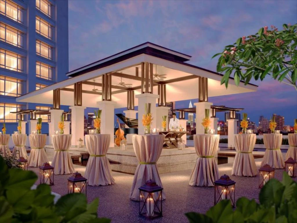 Majestic Kuala Lumpur