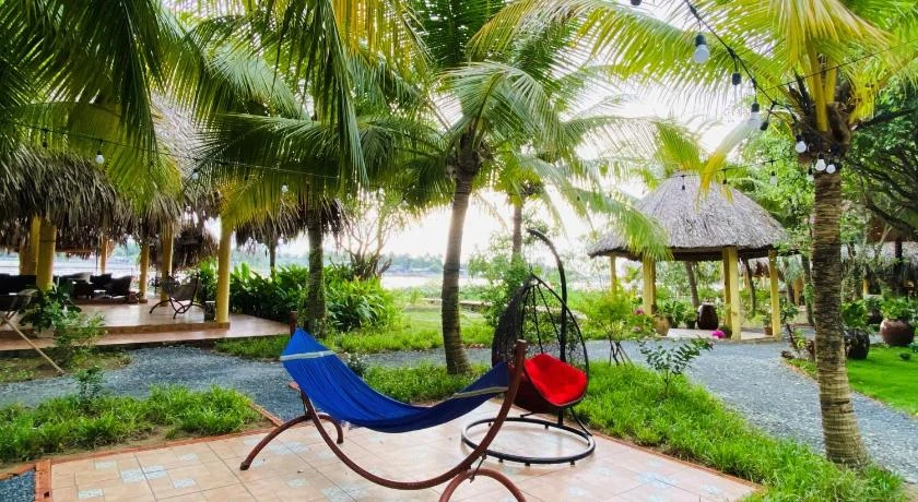 Mango Home Riverside