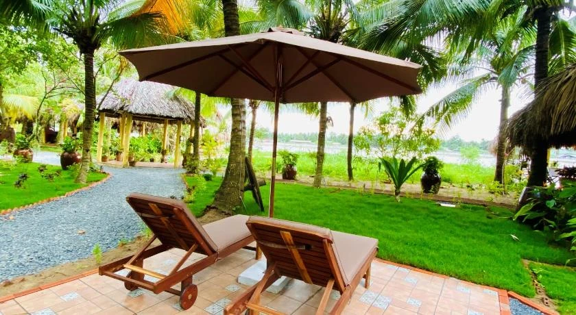 Mango Home Riverside