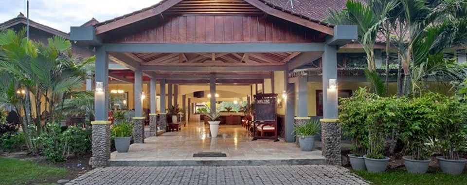 Margo Utomo Resort - Margo Utomo Agro Resort