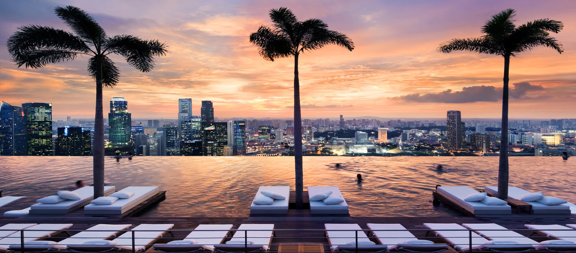 Marina Bay Sands