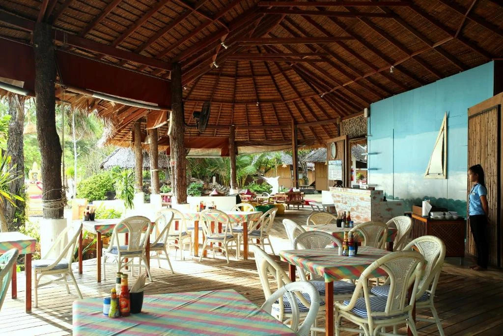 Mayalay Beach Resort