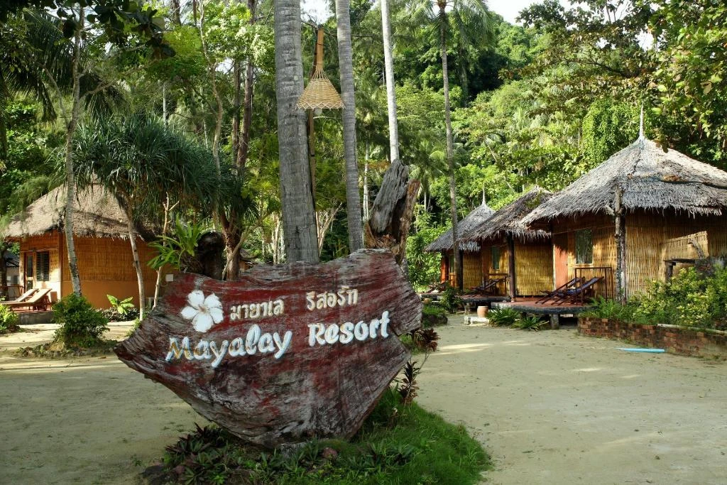Mayalay Beach Resort