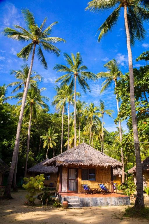 Mayalay Beach Resort