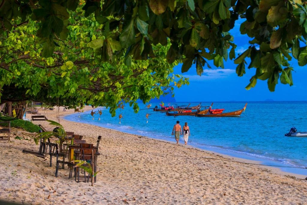 Mayalay Beach Resort